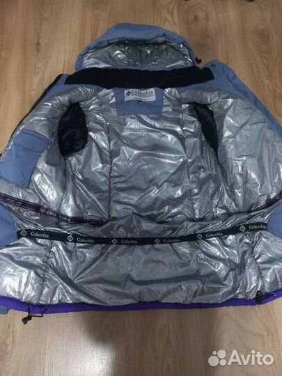 Костюм зимний женский 44 46