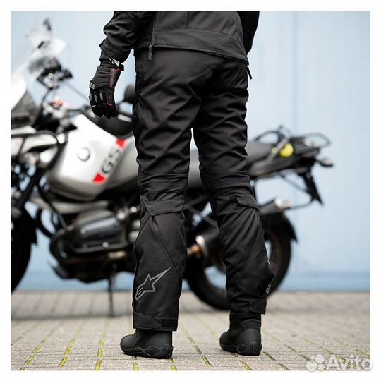 Alpinestars Stella Road Pro GTX Pants