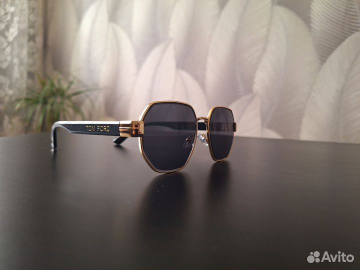 Очки женские tom ford