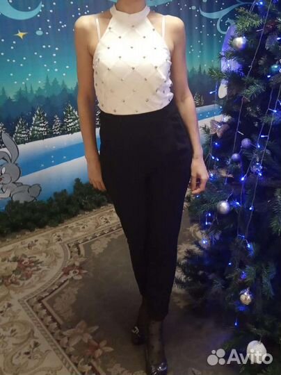 Вещи женские 44