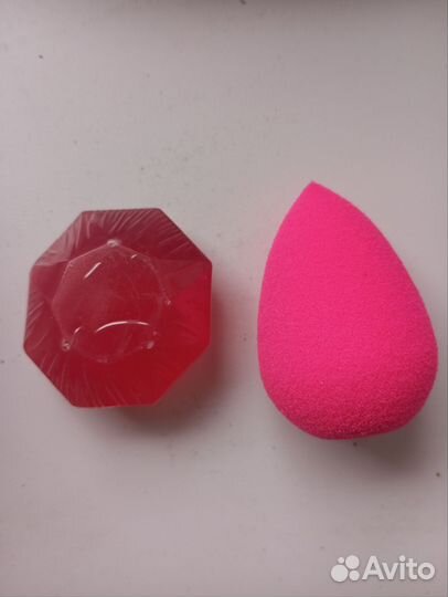 Beautyblender спонж подарочный набор The Jewel Box