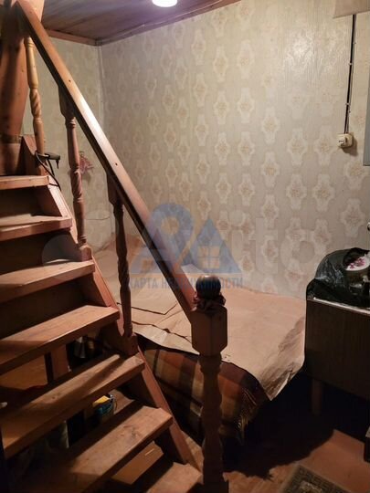 Дом 48 м² на участке 7,4 сот.