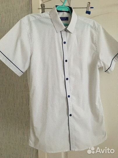 Рубашки s