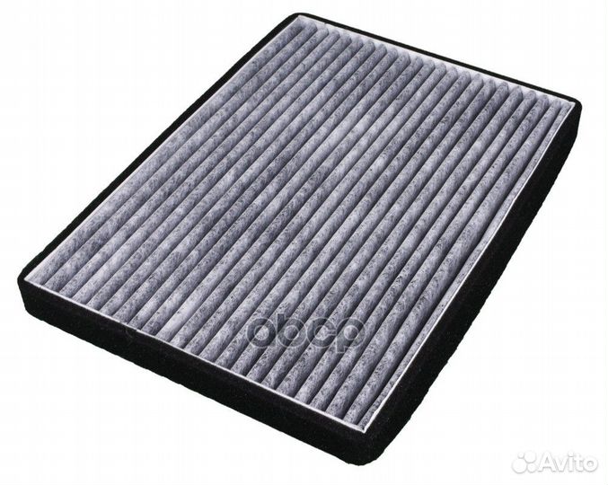 Фильтр салона угольный suzuki grand vitara II A