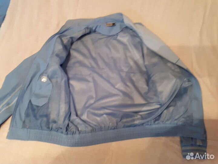 Спортивный костюм nyma, 50-52 размера,рост 3