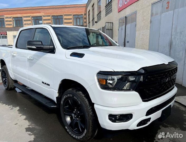 Авто под заказ из США, Европы и Китая