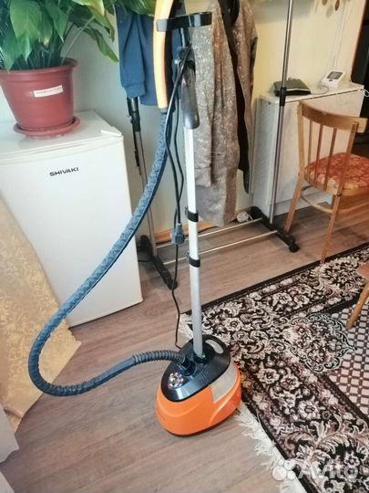 Отпариватель для одежды