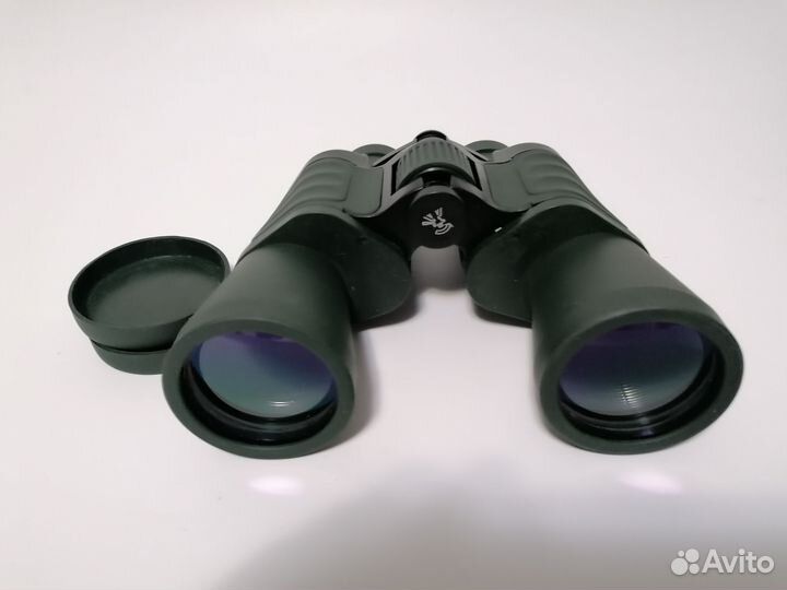 Бинокль Navigator