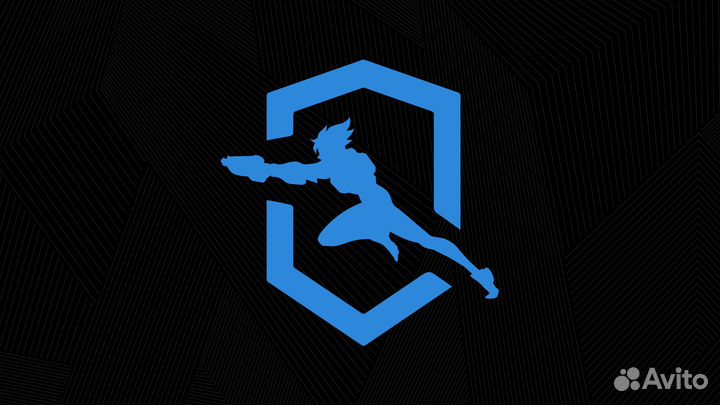 Overwatch 2 Coins/League Tokens (PC/Xbox/PS)