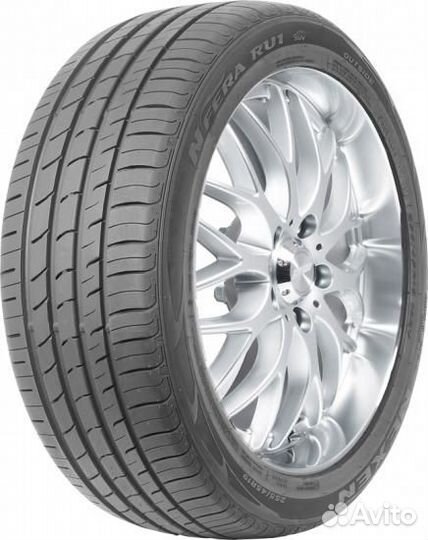 Nexen N'Fera RU1 SUV 235/45 R18 98W