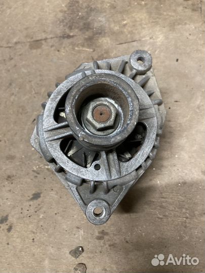 Генератор на ваз 2114