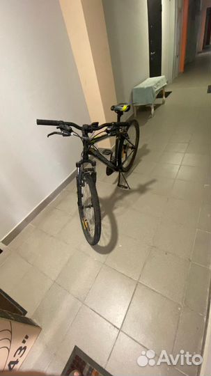 Велосипед Десна 2610