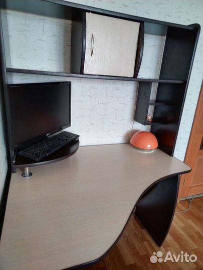 Компьютерный стол бу