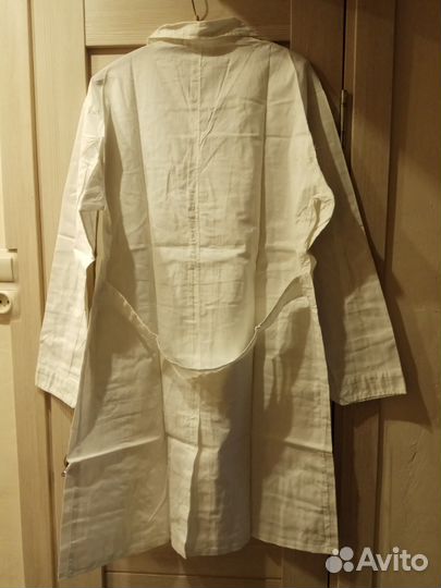 Медицинский халат