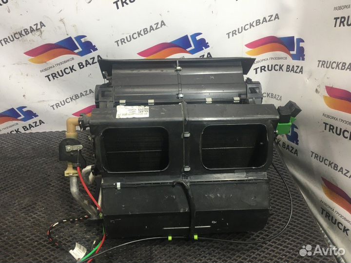 Корпус печки Daf XF105