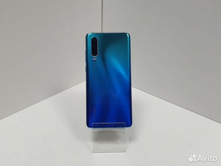 HUAWEI P30, 6/128 ГБ