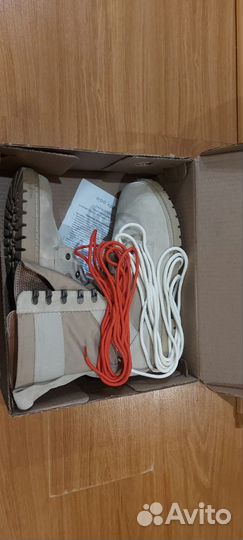 Берцы мужские