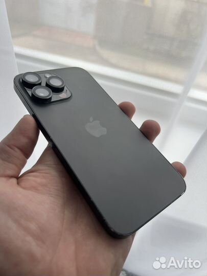 iPhone 14 Pro Max, 256 ГБ