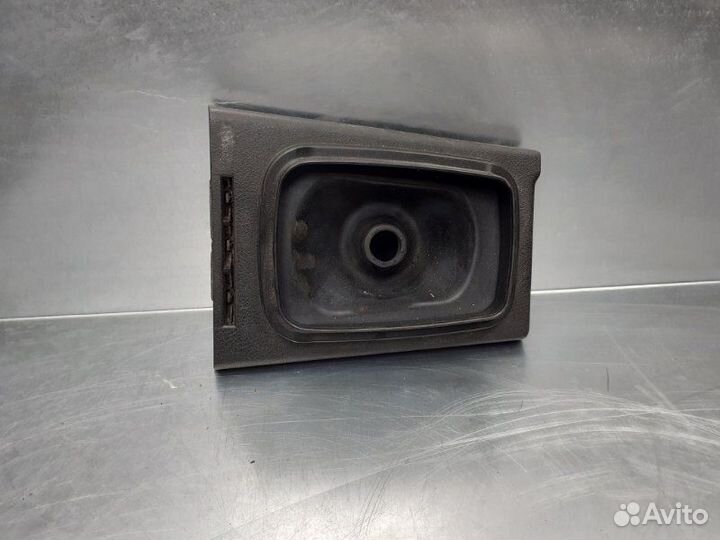 Салон (пластик ) Volkswagen Passat B3 1988-1993