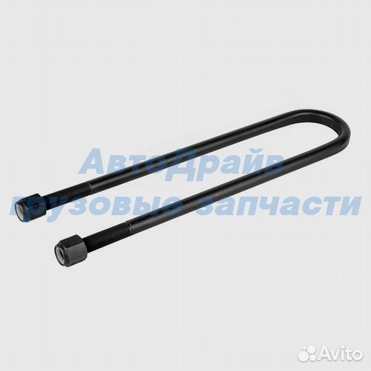 Стремянка с гайками Мерседес 6173511425 ME1-20-82