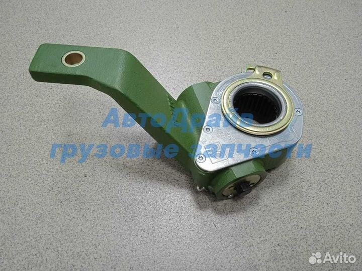 Рычаг тормозной Рено Мастер Renault Master автомат