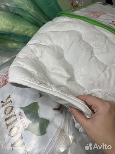 Одеяло 1,5 новое