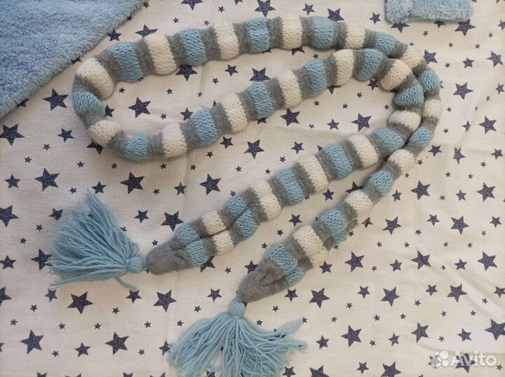 Детские вещи пакетом от 0 до года для мальчика