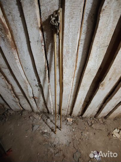 Лыжные палки