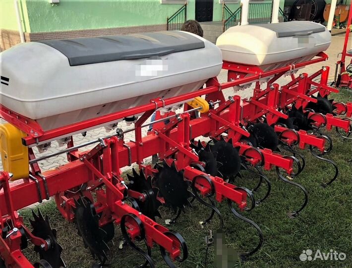 Культиватор Ozdoken ACM-K9, 2022