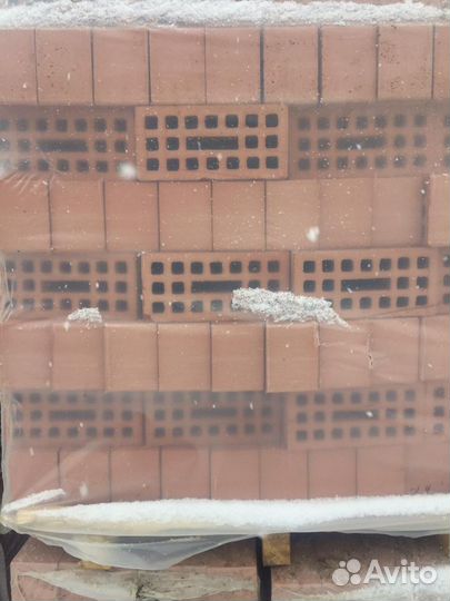 Кирпич облицовочный Новокубанский, Елизаветинский