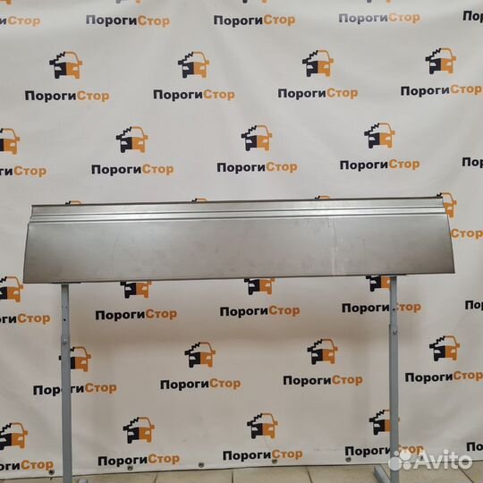 Пенка откатной двери Mercedes Sprinter 906 maxi