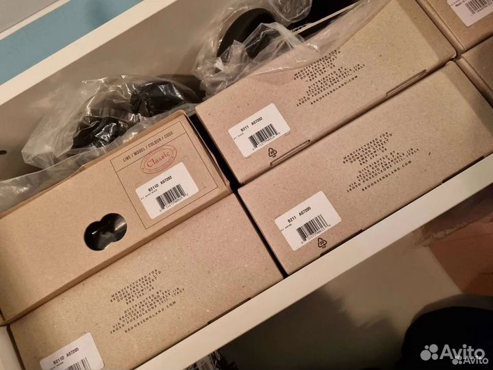 Кожаное седло Brooks B17 Narrow Brown