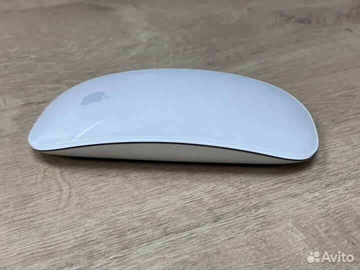 Мышь Apple Magic Mouse 1