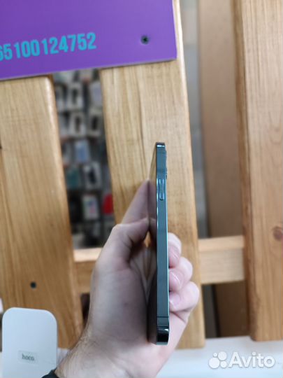 iPhone 12 Pro, 256 ГБ