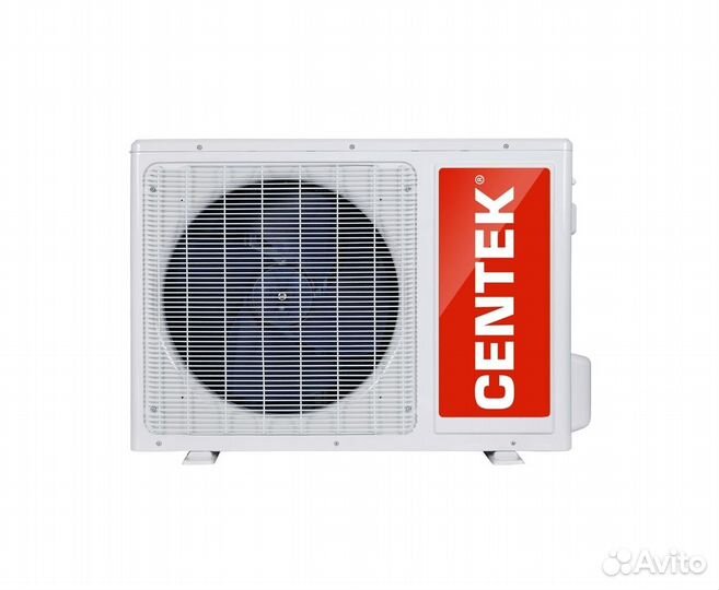 Кондиционер Centek на 105 кв.м