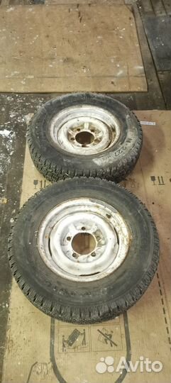 Formula Ice 225/65 R17 102T