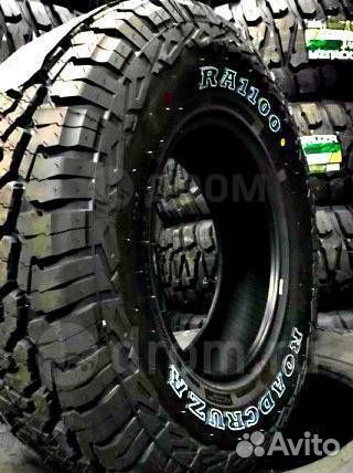 Roadcruza RA1100 A/T 225/75 R16 115R