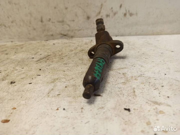 Топливная форсунка Хендай