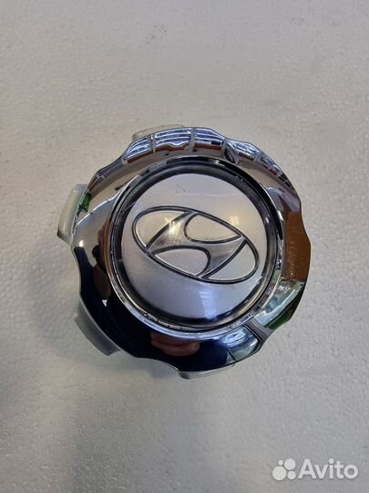 Колпак диска Хендай Терракан