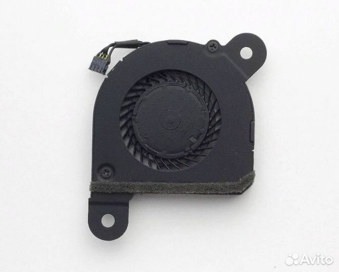 Кулер для ноутбука Dell
