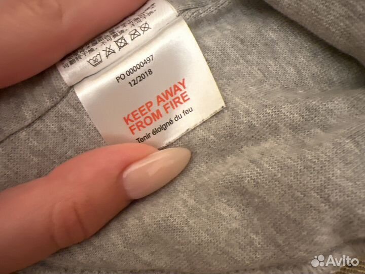 Шапка детская зимняя reima