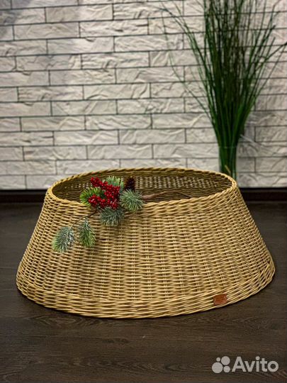 Юбочка для елки 22*55