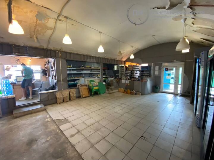 Торговая площадь, 106 м²