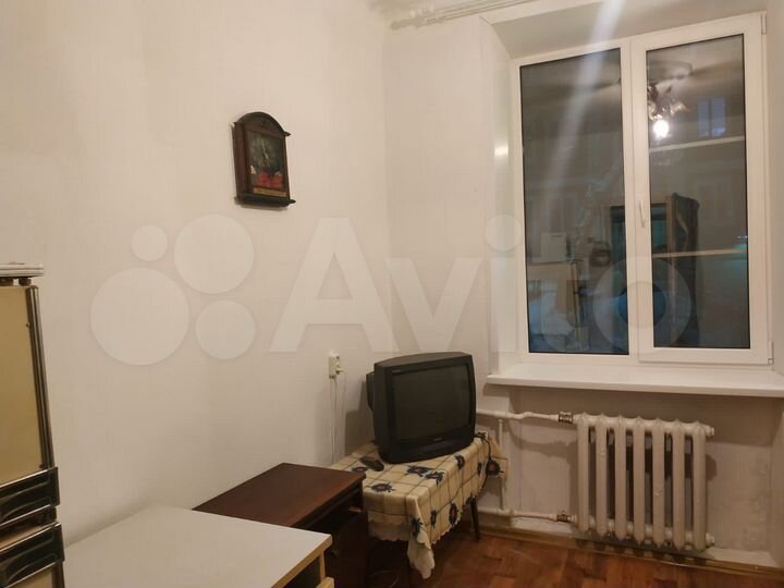 1-к. квартира, 56 м², 1/9 эт.