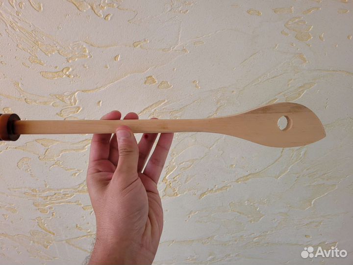 Набор лопаток для кухни