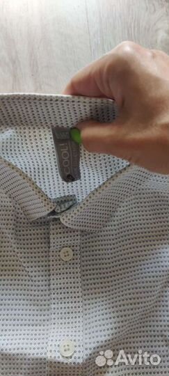 Штаны школьные Рубашка с коротким рукавом