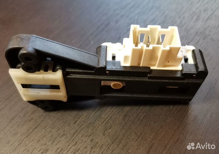 Устройство блокировки люка (убл) для стиральных м