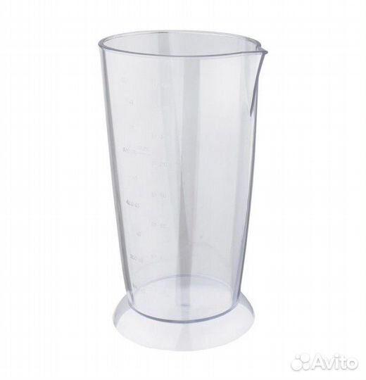 Блендер погружной 1500 Вт, со стаканом