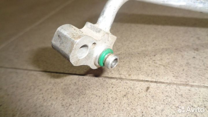 Трубка кондиционера Kia Spectra