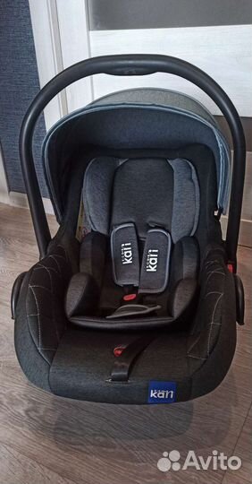 Коляска zippy 2 в 1 и автолюлька